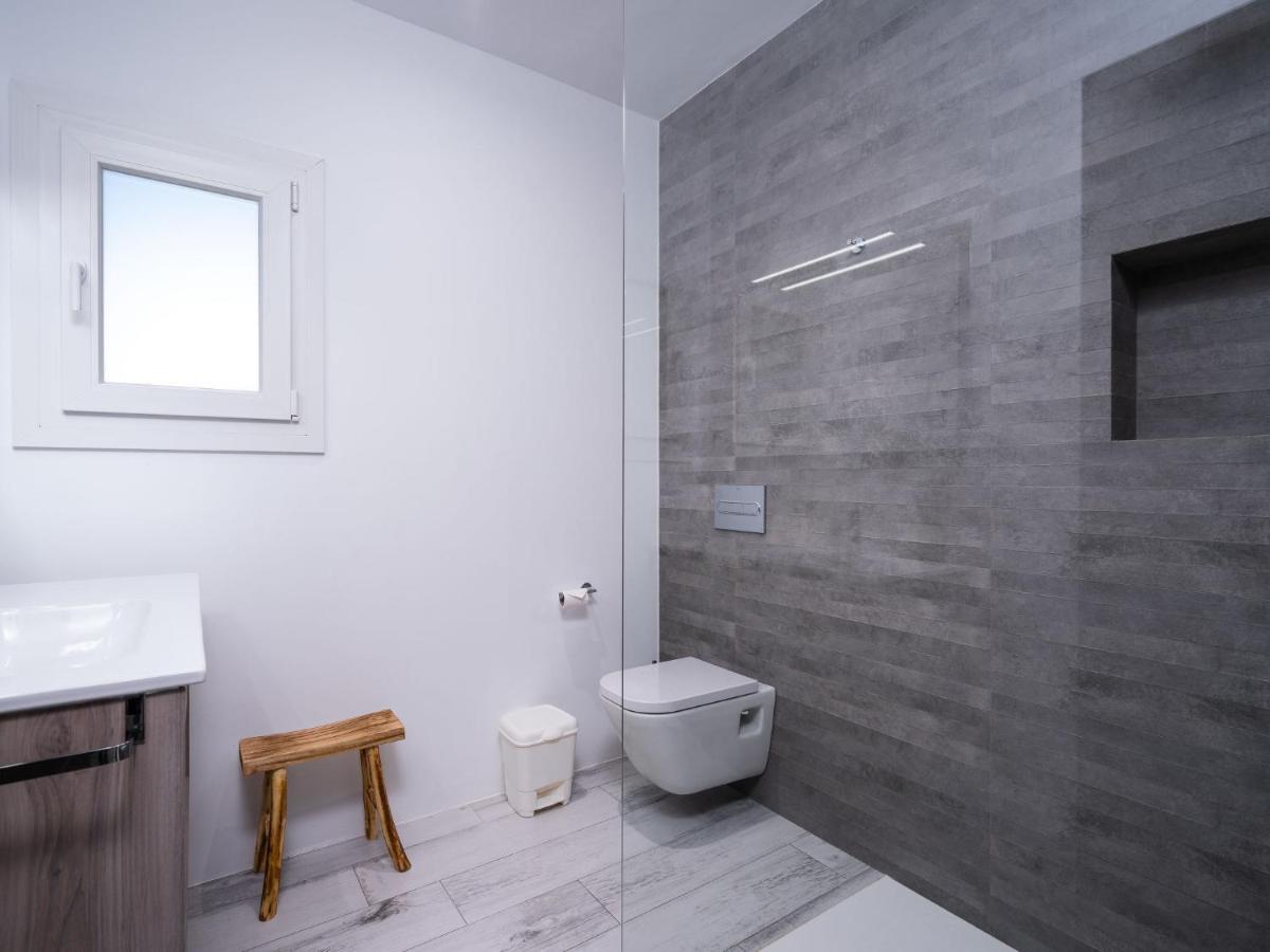 Holiday Home Casa Encinas By Interhome Moraira Kültér fotó